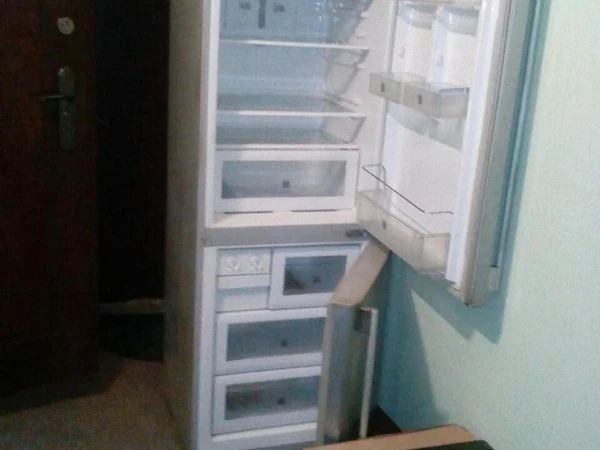Фото Ремонт Бытовых Холодильников.