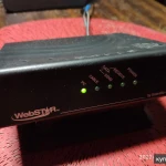 фото Модем кабельный Scientific Atlanta EPC2100R2