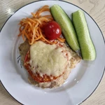 Фото №5 Мясные полуфабрикаты собственного производства