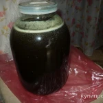 фото Продам мед свежий с пасеки Басандайка