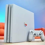 Фото №2 Прокат ps4 /Аренда РS4 Pro/ VR