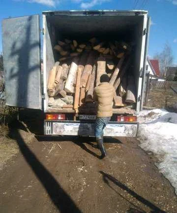 Фото Вывоз мусора