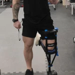 Фото №4 Костыль Iwalk 3.0 аренда костыля