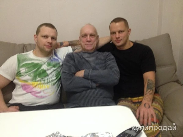 Фото 1-к квартира, 50 м2, 16/18 эт. в Краснодаре меняю на квартиру в Анапе от 40-60м2