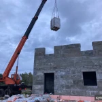 Фото №3 Строительство домов под ключ