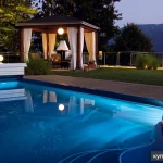 Фото №5 Бассейны и искусственные водоёмы.