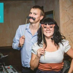 Фото №5 Самые веселые и амбициозные ведущие на ВАШ праздник!