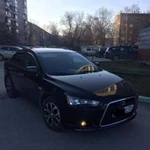 Аренда автомобиля