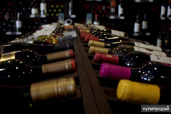 Продаётся в Краснодарском крае Вин Завод