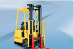 Фото Вилочный погрузчик hyster a1.25xl,грузоп-сть кг.1250