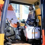 Фото №3 Экскаватор Lonking CDM6135 / 13.5 т / 0.56 м³ / Cummins / 2025