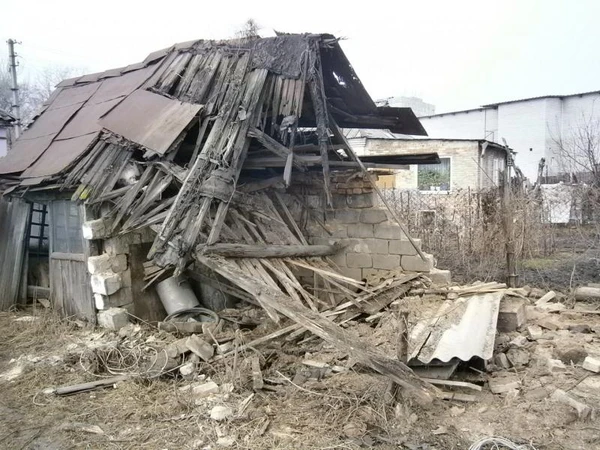 Фото Демонтаж зданий 