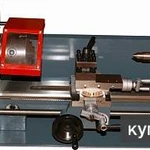 Фото №2 зубчатый ремень для токарного станка по металлу NEXTTOOL ML-600