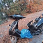 Ремонт мопедов скутеров мотоциклов и прочие6