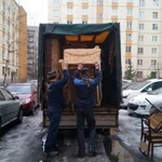 Фото №2 Перевозка Мебели, Пианино, Рояля. Переезд Квартиры