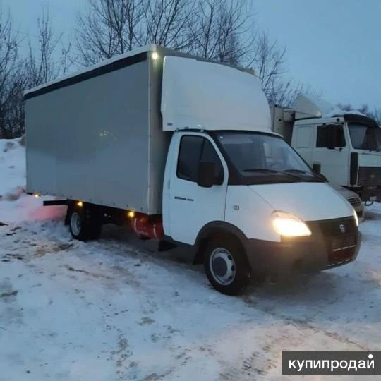 Фото Грузоперевозки. Переезды. По городу. Межгород