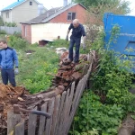 Фото №8 Вывоз мусора