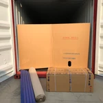 Фото №5 Флекситанк для 20 и 40 футовых контейнеров