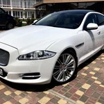 Фото №7 Люкс Авто Jaguar XJ long в аренду