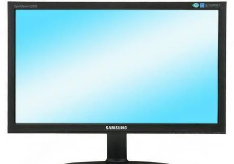 Фото Samsung SyncMaster E2020N