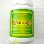 Фото №2 Кедрон плюс, 200 гр кедровое питание