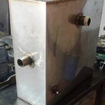 Фото №2 Изготовим емкости из химически стойкой нержавейки