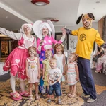 Фото №2 Аниматоры С Выездом  
