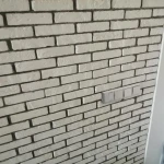 Фото №11 Электромонтажные работы 
