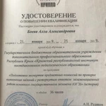 Индивидуальные занятия по истории и обществознанию