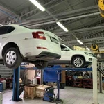Ремонт DSG AudI VW Skoda Seat гарантия 1 год