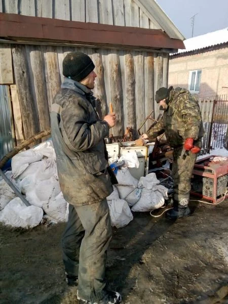 Фото Бурение скважин в городе Саранск, Рузаевка и по районам РМ