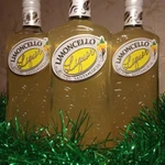 фото Limoncello