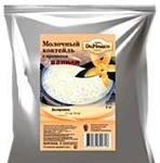 фото Молочный коктейль со вкусом Ванили DeMarco