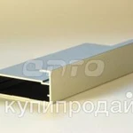 Фото №11 АЛЮМИНИЕВЫЙ ПРОФИЛЬ ОПТОМ И В РОЗНИЦУ В МОСКВЕ