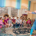 Фото №6 День Рождения В Детском Саду Аниматоры
