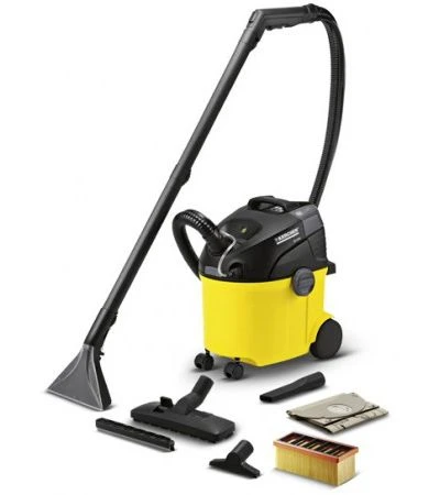 Фото Пылесос моющий Karcher SE 5100