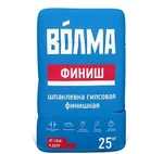 фото Шпатлевка "Волма-Финиш" 25 кг