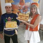 Фото №3 Ведущая свадеб,юбилеев и много других торжеств. На