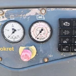 Фото №2 Пневмонагнетатель Putzmeister M760 D 2018 года