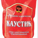 Фото №5 Каустическая Сода для очистки труб канализации