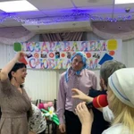 Фото №2 Поющие ведущие на свадьбу, юбилей, корпоратив