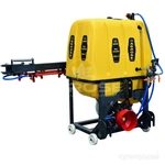 Фото №9 Навесной полевой опрыскиватель 300л - FJB GROUP LLC