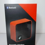 Фото №4 Портативная безпроводная Bluetooth-колонка Голос