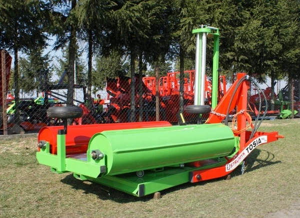 Фото Обмотчик рулонов Tosia 50/75 Strumyk Польша