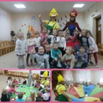 Фото №5 Аниматоры на день День рождения
