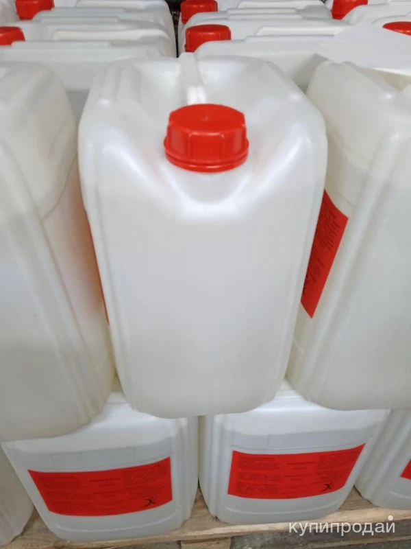 Фото Концентрат для нейтрализации запаха "Ольха" на промышленных объектах.