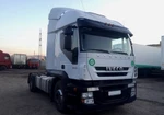 фото Iveco Stralis 450 Euro-5