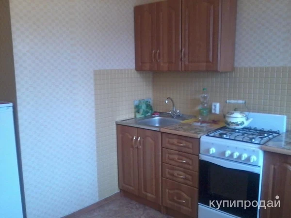 Фото Однокомнатная квартира