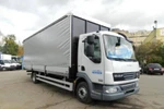 фото DAF LF 45.210 FA 4X2 Жесткое шасси, 12t Euro5