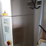 Фото №2 Моюще-дезинфицирующая машина универсальная BHT inn